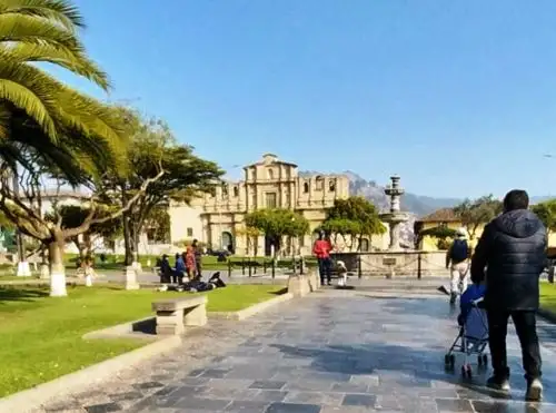 Cajamarca soporta esta semana un periodo de altas temperaturas con registros que superan los 36 °C en la provincia de Jaén, cuatro grados por encima de la temperatura habitual en noviembre, informó el Senamhi. ANDINA/Difusión
