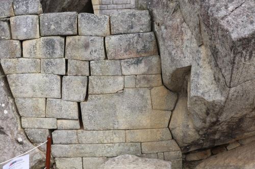 Monumentos incas permiten descifrar el pasado sísmico del Cusco