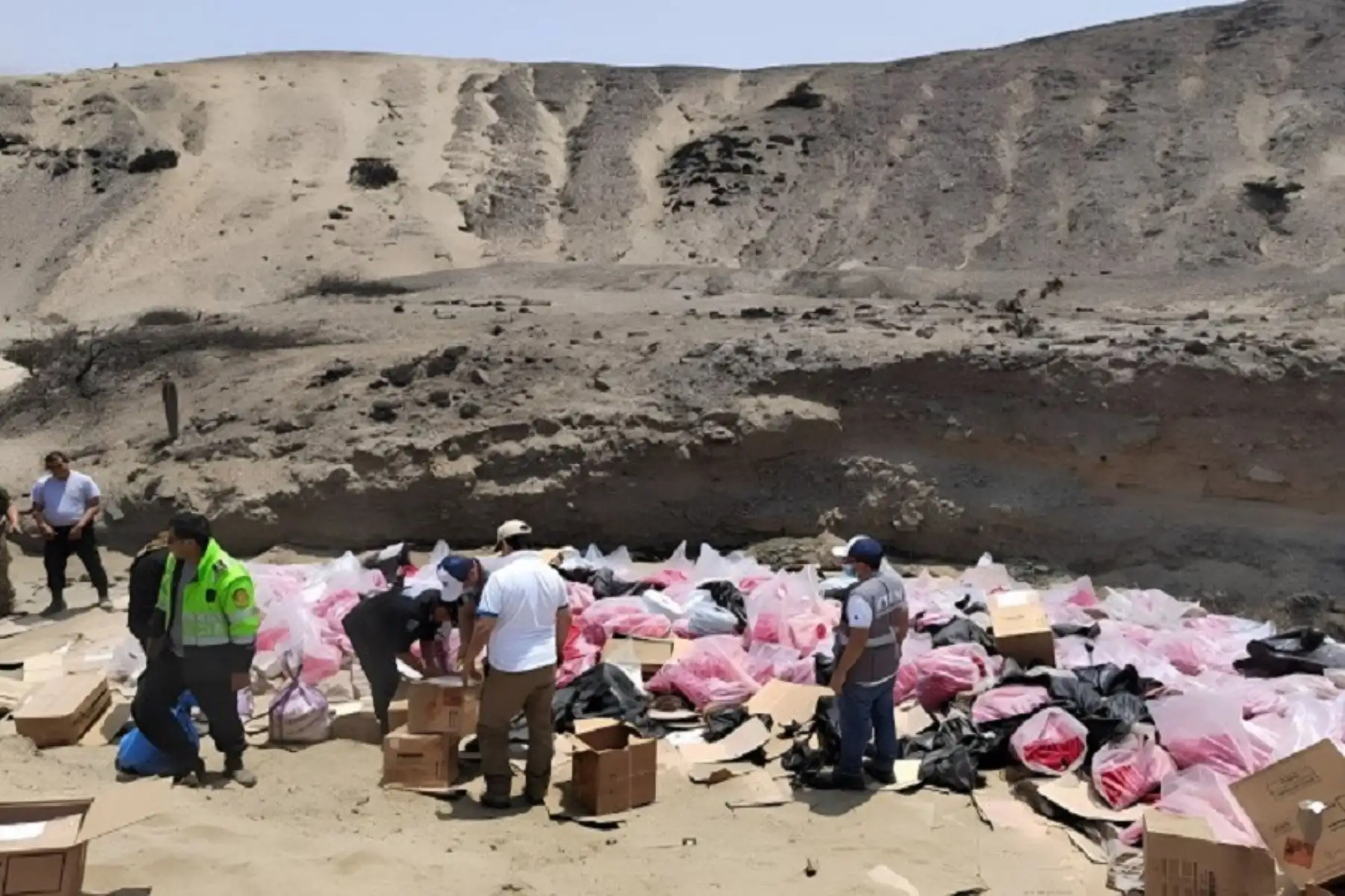 Proyecto de Ley MAPE garantiza minería sostenible con acompañamiento permanente del Estado