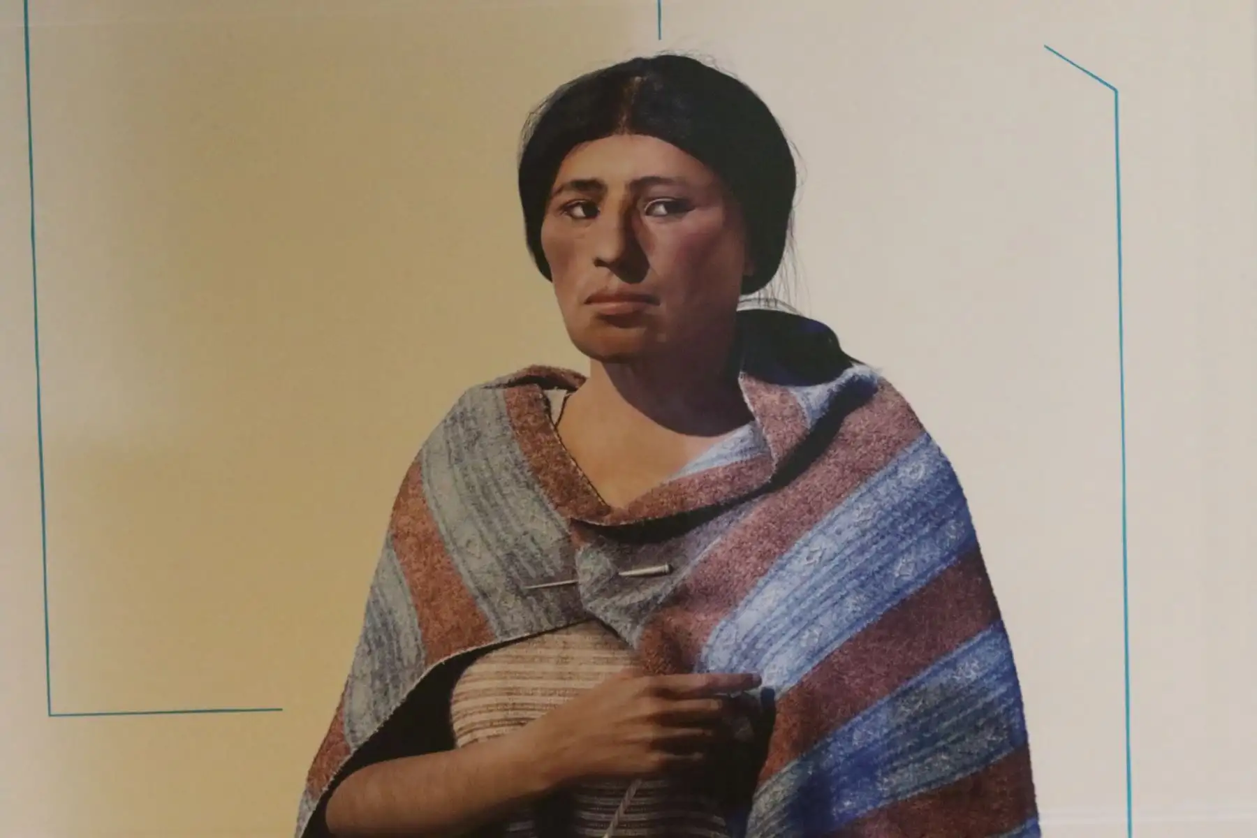 “En Cálidda, el patrimonio cultural de Lima y Callao es un componente fundamental de la sostenibilidad, ya que refuerza la identidad y promueve la cohesión social. A través de nuestro programa de gestión sostenible del patrimonio cultural damos a conocer el legado ancestral de la ciudad a través de nuestras investigaciones, publicaciones y la creación de espacios culturales como el que hoy inauguramos; de esta manera garantizamos la preservación y protección de nuestro patrimonio para que sea conocido por las futuras generaciones”, señaló Jackeline Tapia, subgerente de sostenibilidad de Cálidda. FOTO:ANDINA/Hector Vinces.