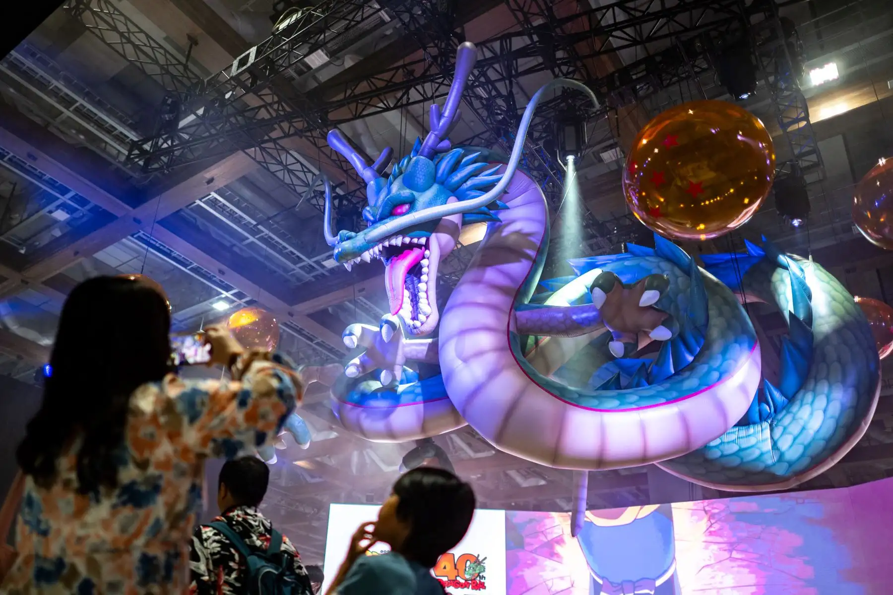Y "Dragon Ball Super", la continuación de uno de los mangas más vendidos de todos los tiempos y supervisado hasta ahora por Toriyama, contará con nuevos capítulos. Foto: AFP