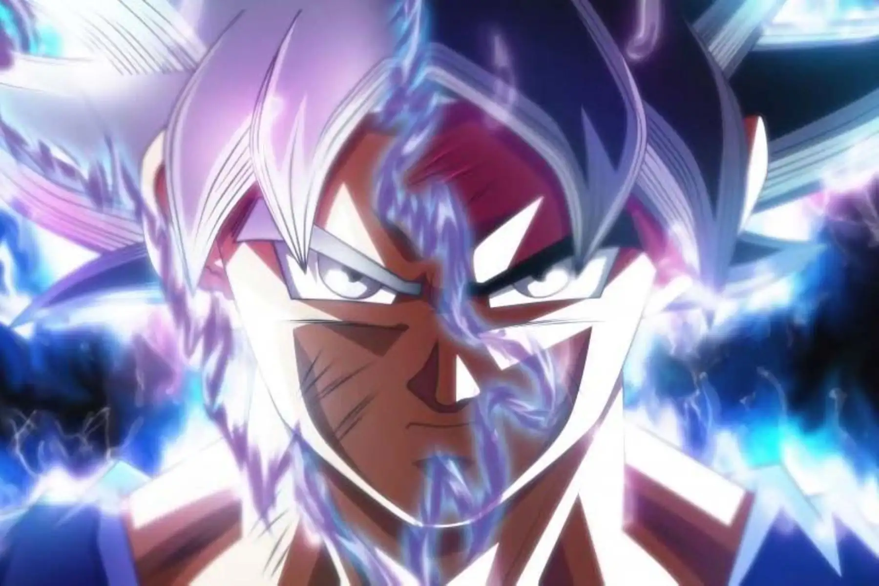 Después de cómics, series, películas y videojuegos, el universo Dragon Ball contará también con un parque temático en Arabia Saudita, según anunció en marzo este país que no desveló la fecha de apertura. Foto: ANDINA/Difusión