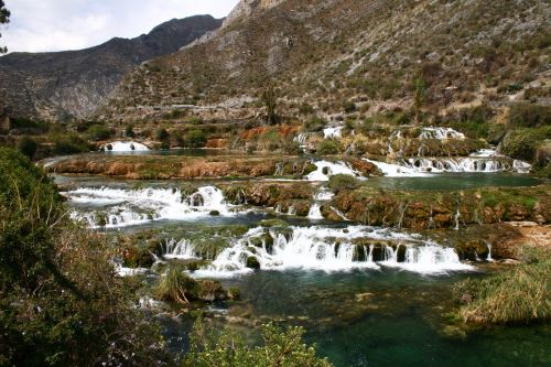 Mejores Pueblos Turísticos del Mundo. Cortesía Mincetur