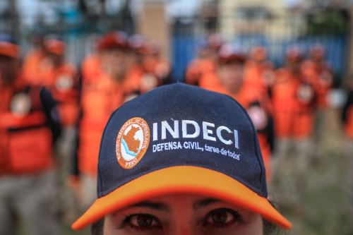 ANDINA/Prensa Presidencia