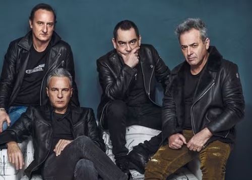 Hombres G