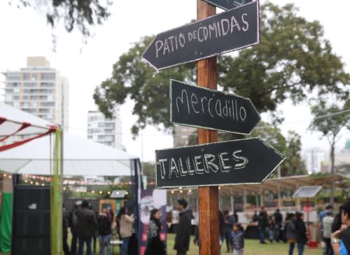 Festival Conservamos 2024 este sábado 23 en el Parque de la Exposición