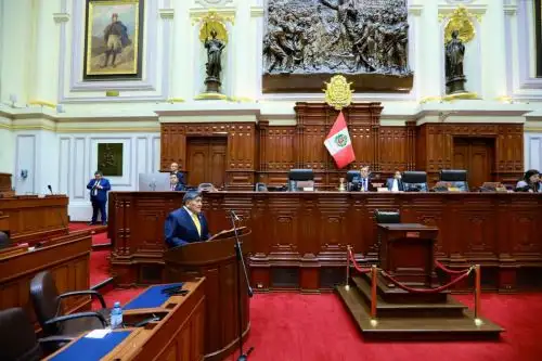 Foto: ANDINA/difusión.