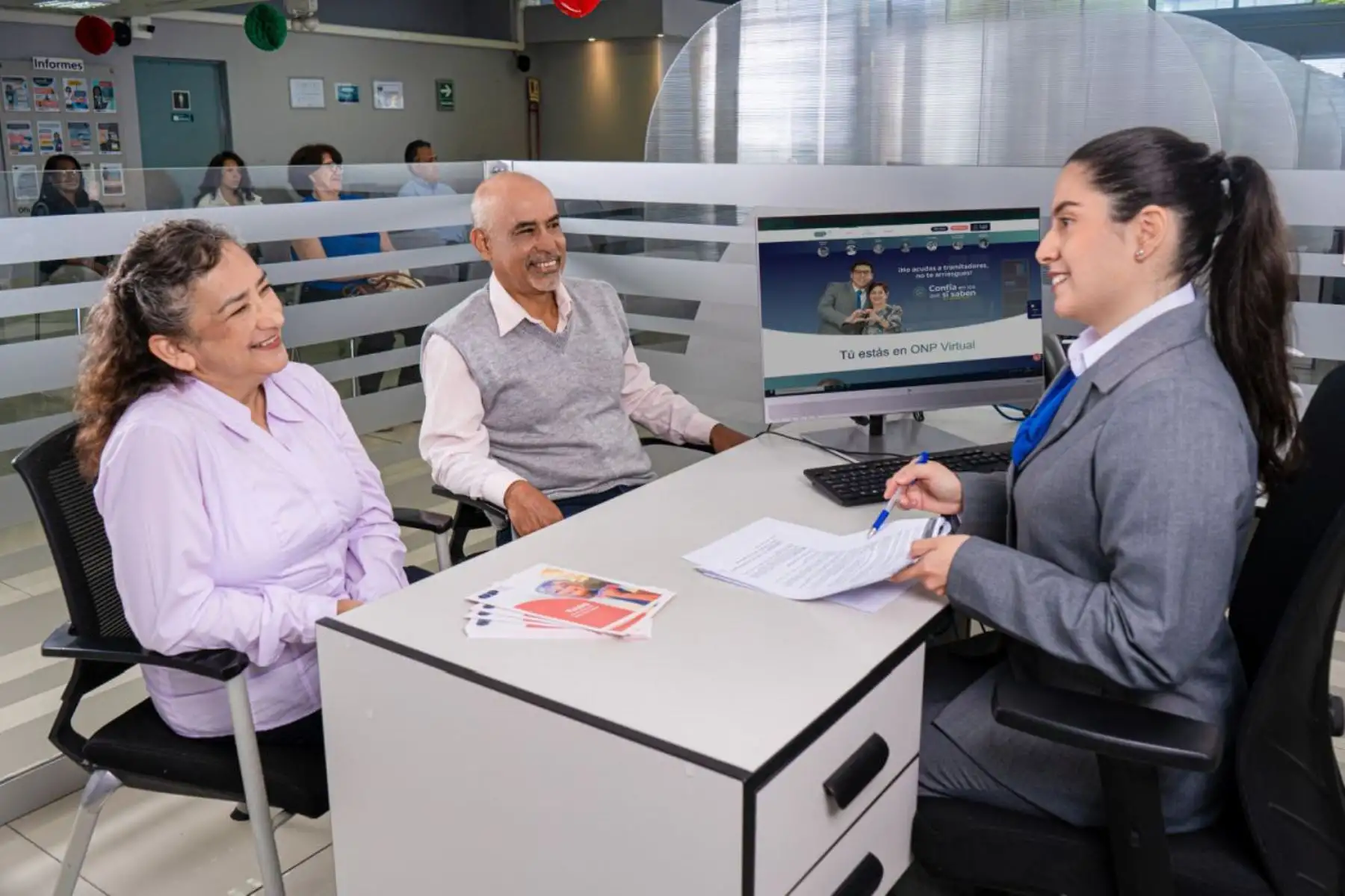 ¿Sabes si tu empleador registró todos tus aportes? ONP explica cómo comprobarlo en minutos