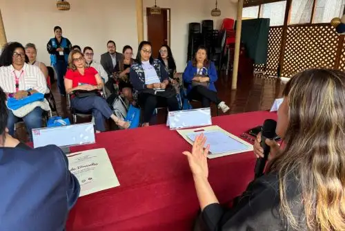Foto: ANDINA/difusión.