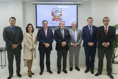 Foto: ANDINA/difusión.