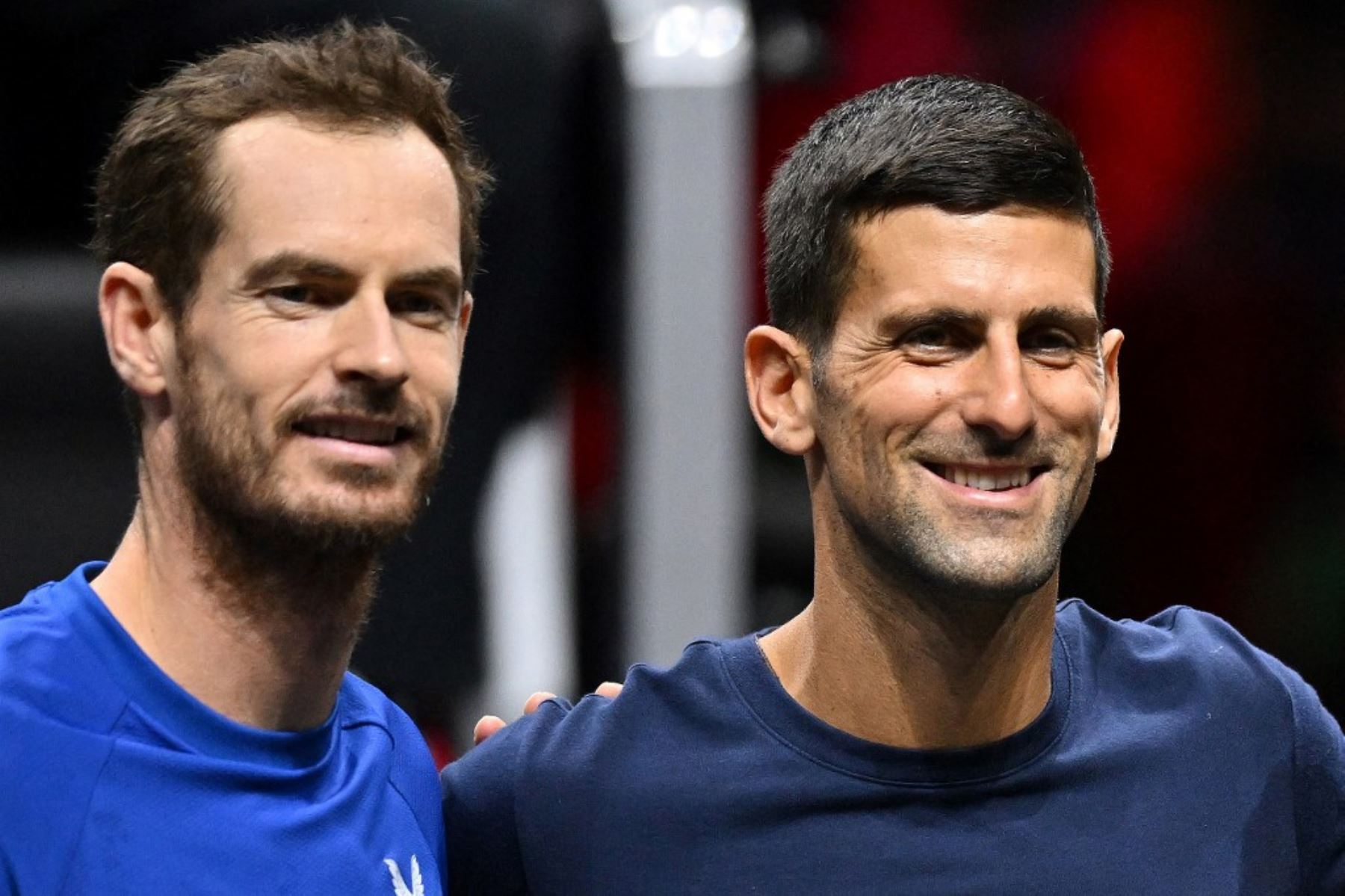 Djokovic y Murray trabajaran juntos