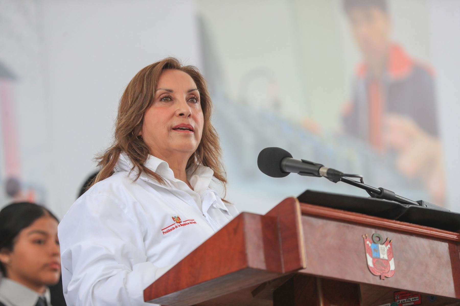 Photo: ANDINA/Presidency of the Republic of Peru