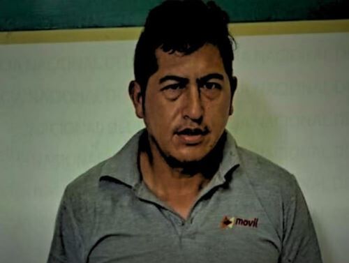 Mario Rosales Bonifacio, conductor del bus de la empresa Móvil Bus, responsable del trágico accidente de tránsito que dejó varios muertos en Moyobamba enfrentará su proceso en libertad por decisión judicial.