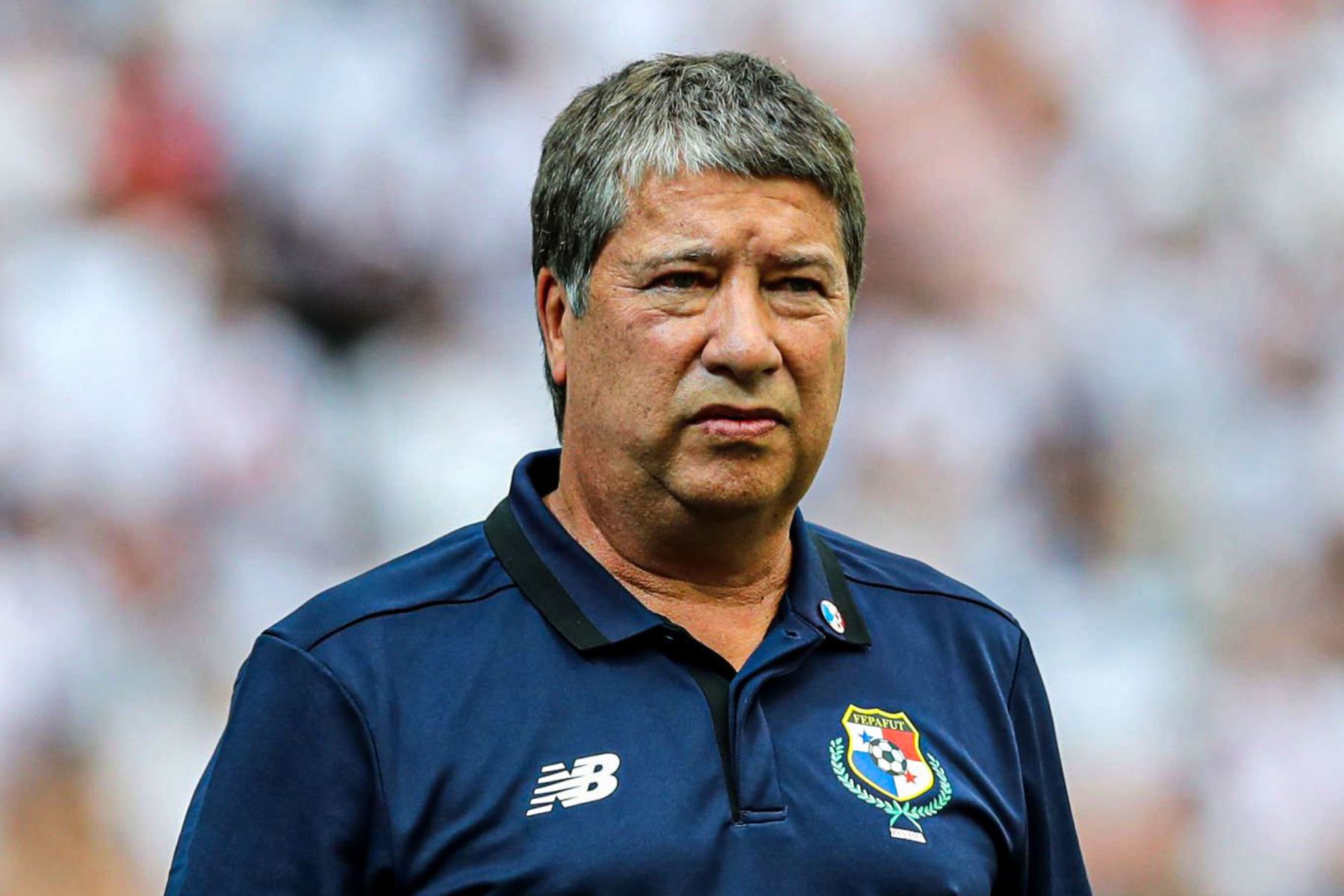 Hernán ´Bolillo´ Gomez se aproxima como nuevo entrenador de UTC