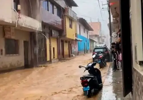ANDINA/Difusión