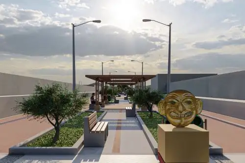 Zaña es uno de los veinte distritos de la provincia de Chiclayo, región Lambayeque.