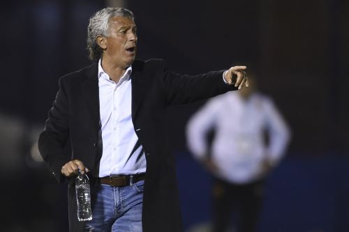 Néstor Gorosito será el flamante entrenador de Alianza Lima