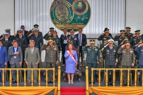 Photo: ANDINA/Presidency of the Republic of Peru