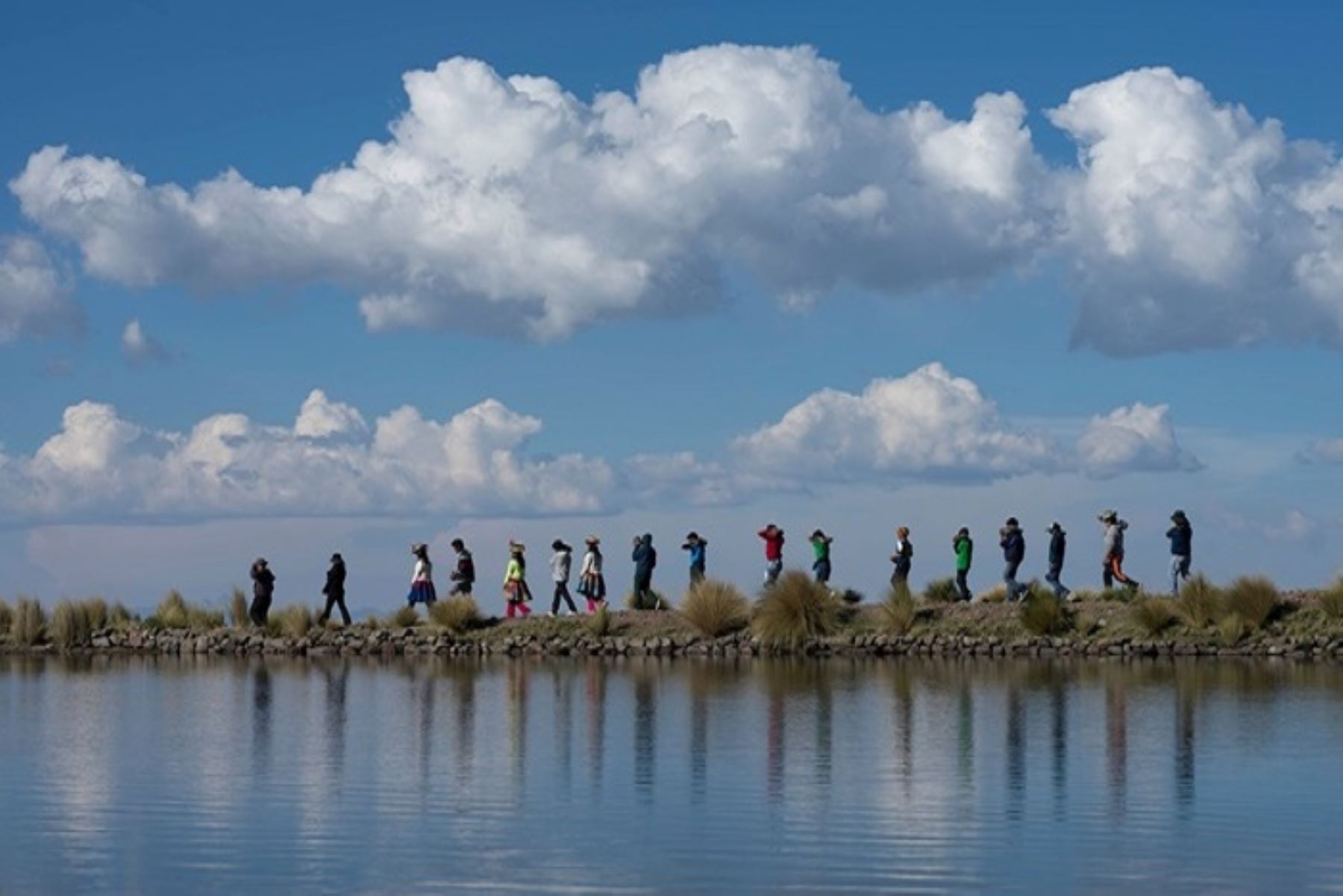 La Estrategia Nacional ante el Cambio Climático (ENCC) al año 2050, es el principal instrumento de gestión integral para orientar y facilitar la acción del Estado en los próximos 25 años frente a los impactos de dicha amenaza global.