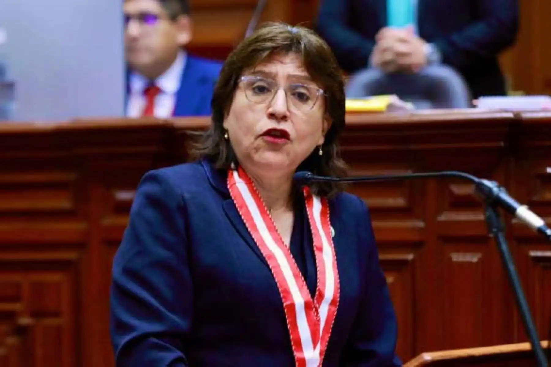 ANDINA/Difusión