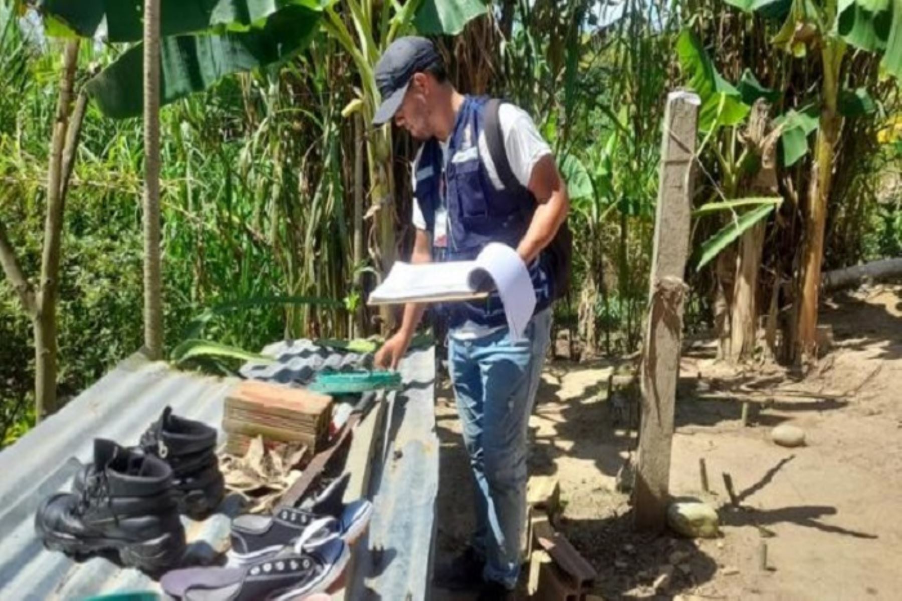 Cortesía. El trabajo multisectorial , entre Ejecutivo, regiones, municipios y la ciudadanía es necesario para enfrentar el dengue que ha alcanzado cifras récord en los dos últimos años.