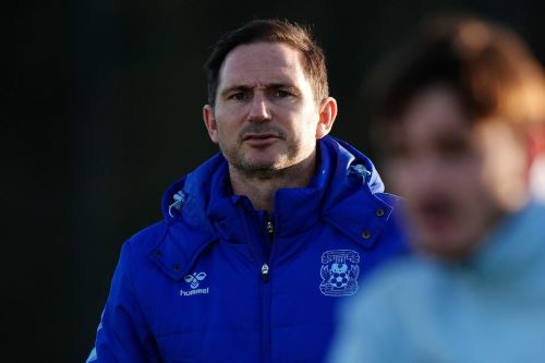 Frank Lampard