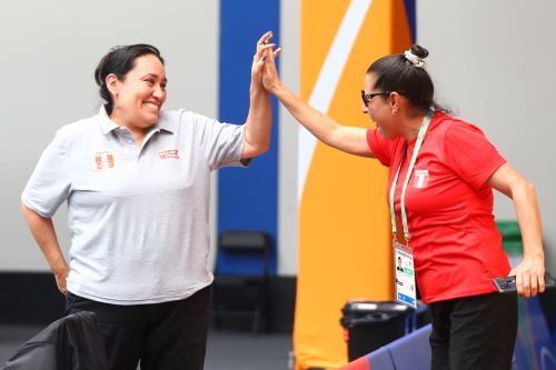 Juegos Bolivarianos 2024: Medalla de bronce para Perú en la modalidad de carambola 3 bandas en individual femenina para Jackeline Perez