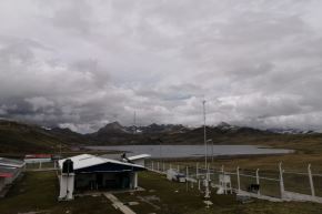 Según las proyecciones, es más probable que en la sierra norte oriental, sierra centro oriental, sierra sur y selva norte se registren lluvias superiores a los valores normales.