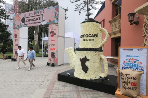 Expocafé Perú 2024: cafés de calidad en los hogares peruanos