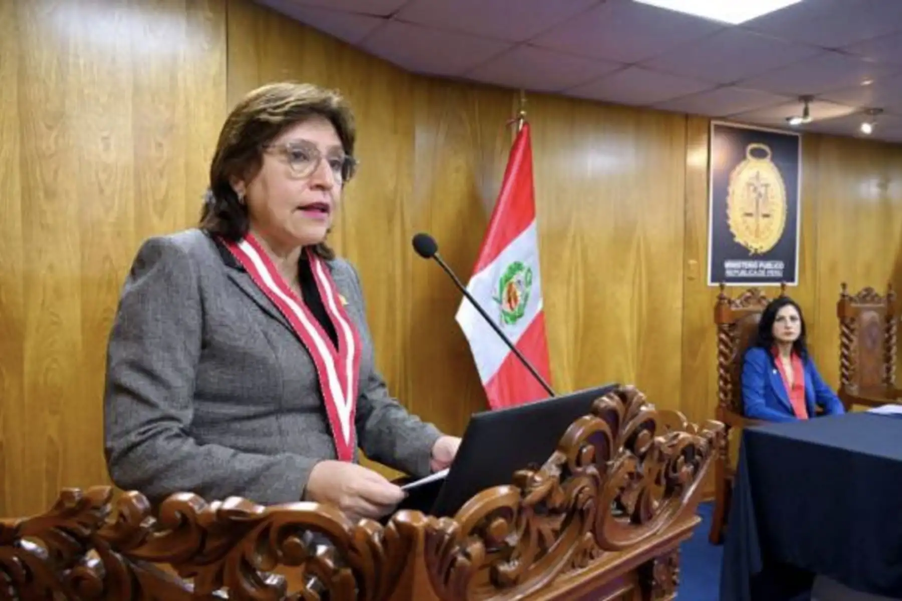 Foto: ANDINA/difusión.