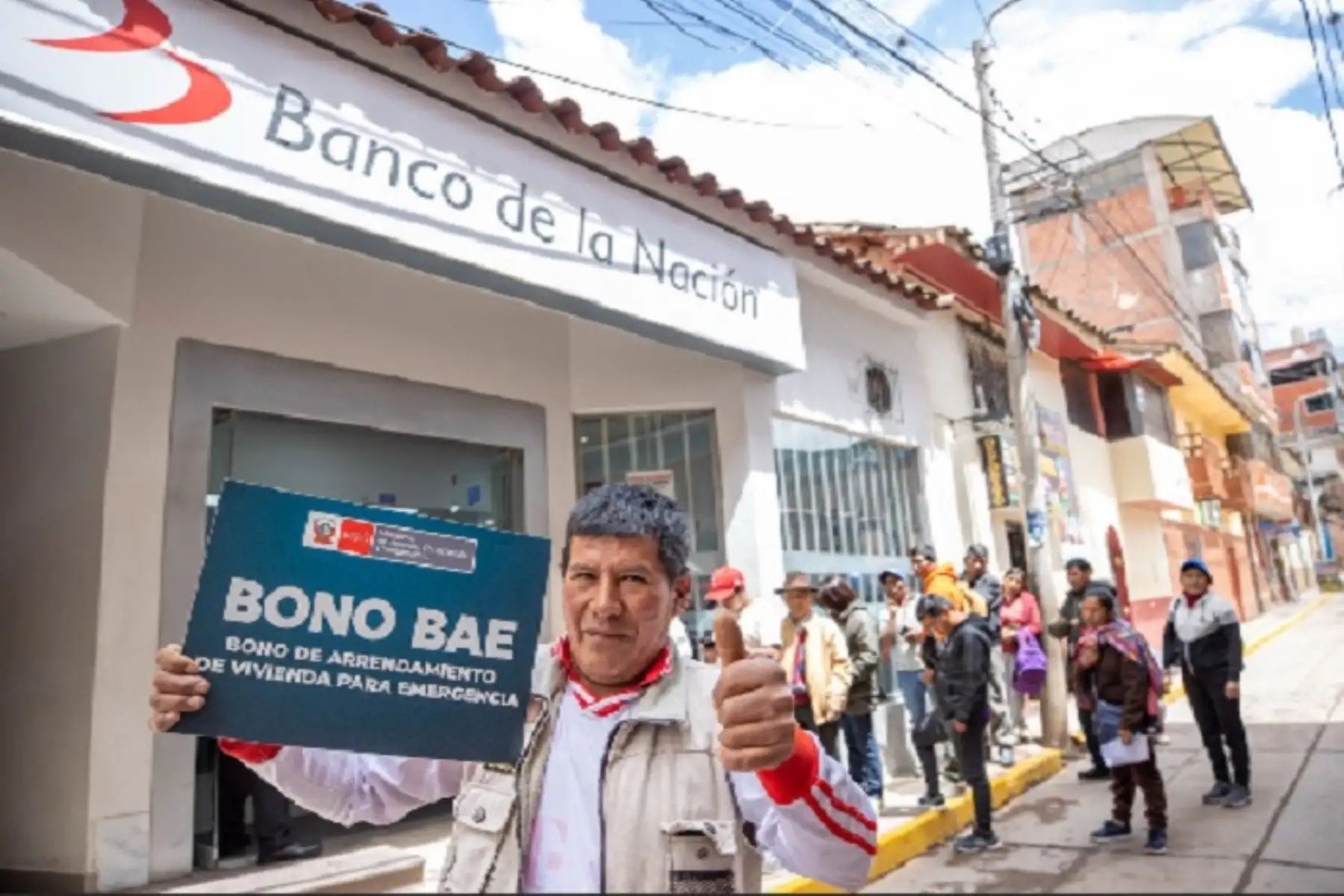 Foto: ANDINA/difusión.