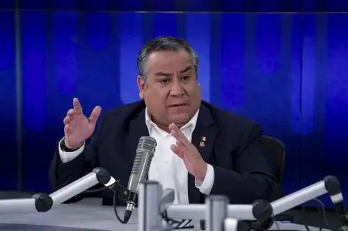 Foto: ANDINA/difusión.