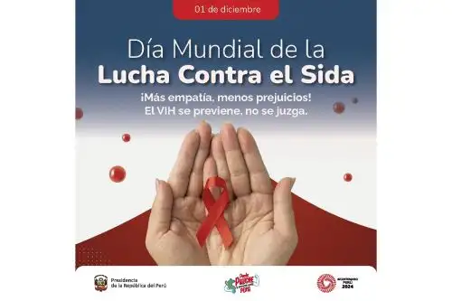ANDINA/Jhonel Rodríguez Robles