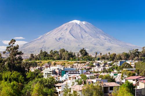 ¿Qué destinos te esperan este feriado largo? Conoce los atractivos que recomienda Mincetur