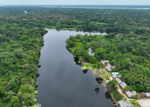 El Ministerio del Ambiente liderará y establecerá la coordinación para mejorar la gestión ambiental de las cuencas hidrográficas. ANDINA/Difusión