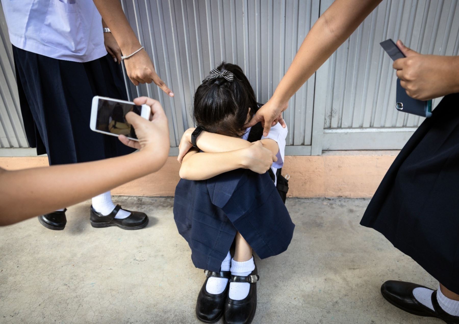 Indecopi sancionó con una multa a un colegio de Puno por imponer cláusulas abusivas en perjuicio de sus consumidores y por no implementar medidas de prevención contra el bullying.