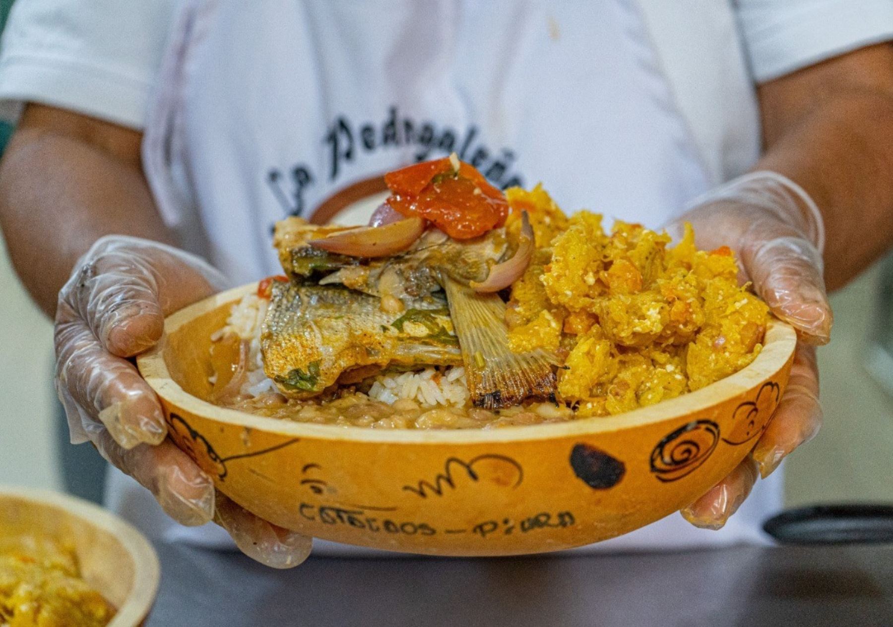 El tradicional distrito de Catacaos inició las gestiones ante Indecopi para lograr el reconocimiento de la malarrabia como su plato emblema de Semana Santa.