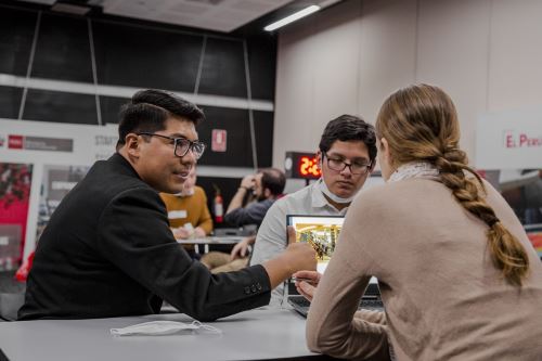 Más proyectos innovadores de negocios en las regiones del país podrán acceder a financiamiento, gracias al Ministerio de la Producción. Foto: Cortesía.