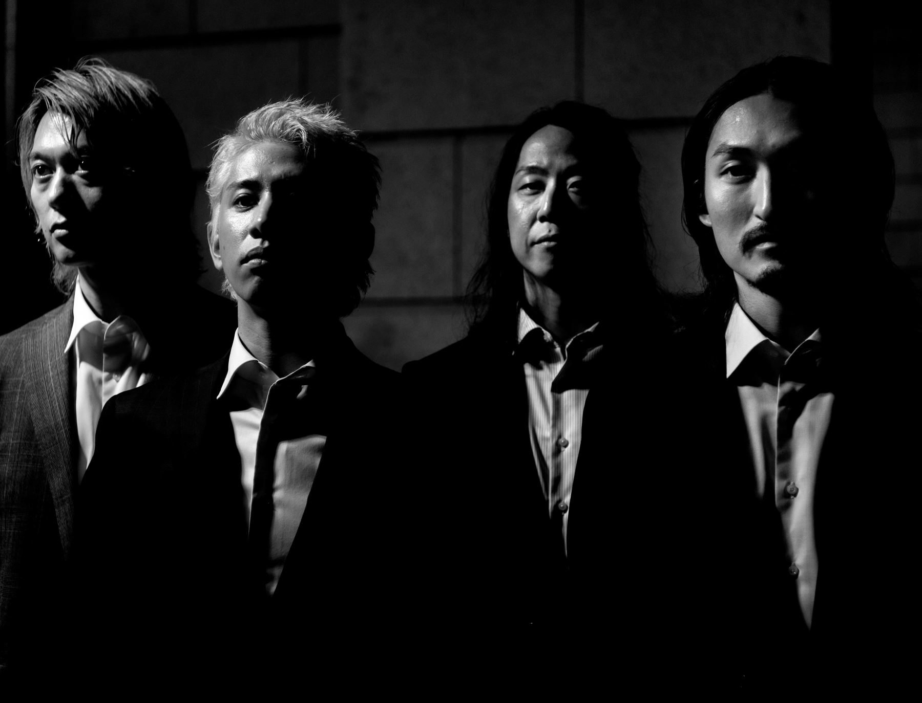 One Ok Rock arriba este 16 de abril al Perú.