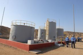 ANDINA/Melina Mejía