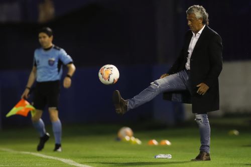 Néstor Gorosito es el nuevo técnico de Alianza Lima