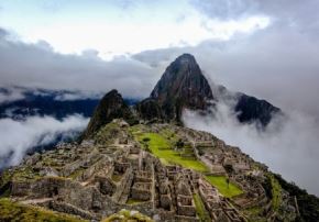 Este 9 de diciembre se cumplen 41 años de la declaratoria de la Unesco que reconoció al Santuario Histórico de Machu Picchu como Patrimonio Cultural de la Humanidad. ANDINA/Difusión