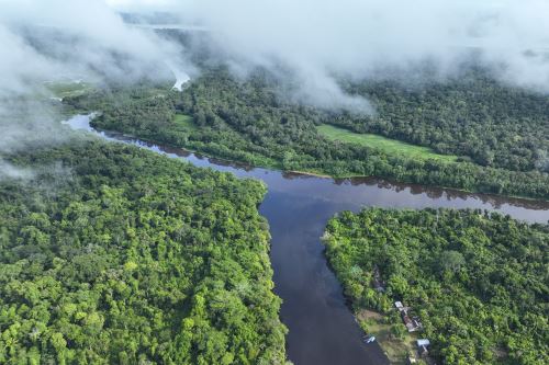 ANDINA/Difusión. Más de 14,000 millones de dólares en diversos proyectos de inversión han sido destrabados en el presente año debido al ordenamiento y sinceramiento en la regulación ambiental realizada por el Ministerio del Ambiente