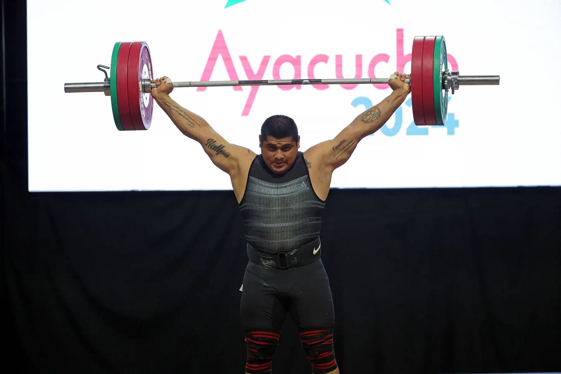 A pesar de que aún por la tarde se disputarán las finales de Dota 2 masculino y frontón modalidad dobles masculino, la delegación de Colombia, que se encuentra en la segunda posición del tablero con 43 medallas de oro, ya no podrá sumar suficientes preseas doradas para ascender. Foto: ANDINA/Difusión