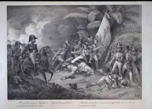 Batalla de Ayacucho: cinco bienes culturales que honran gesta que consolida independencia.