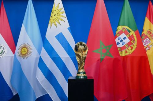 El Mundial 2030 será inédito y se desarrollará en Europa y Sudamérica