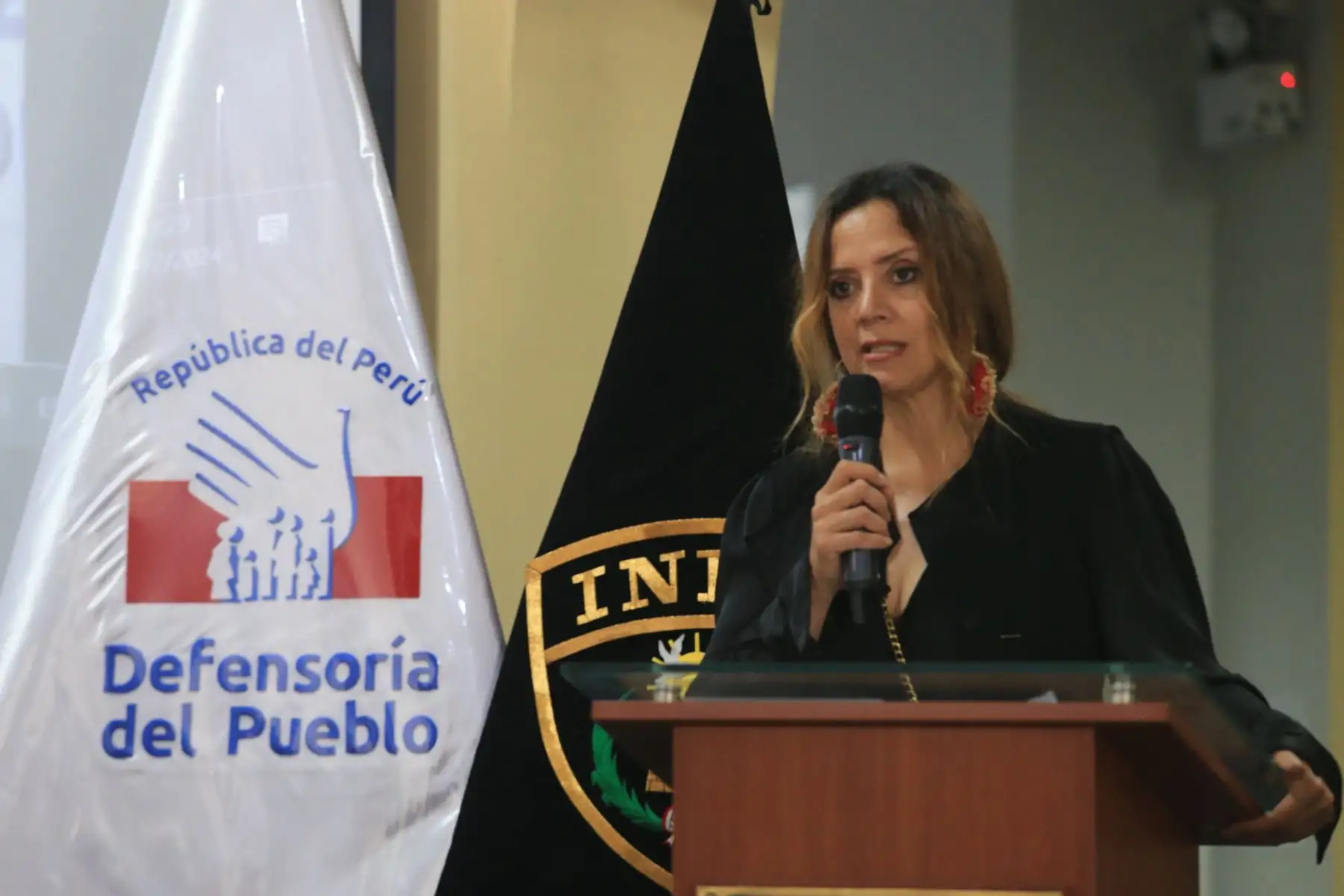 Esta política tiene como objetivo que los internos se instruyan y se reintegren a la sociedad. FOTO:ANDINA/Hector Vinces.