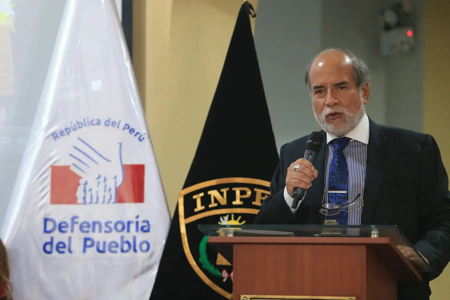 Son cerca de 1200 internos a nivel nacional que se dedican a la cerámica a través de esta actividad artística generan ingresos para ayudar a sus familias. Además, esta actividad laboral contribuye de manera importante a su proceso resocializador. FOTO:ANDINA/Hector Vinces.