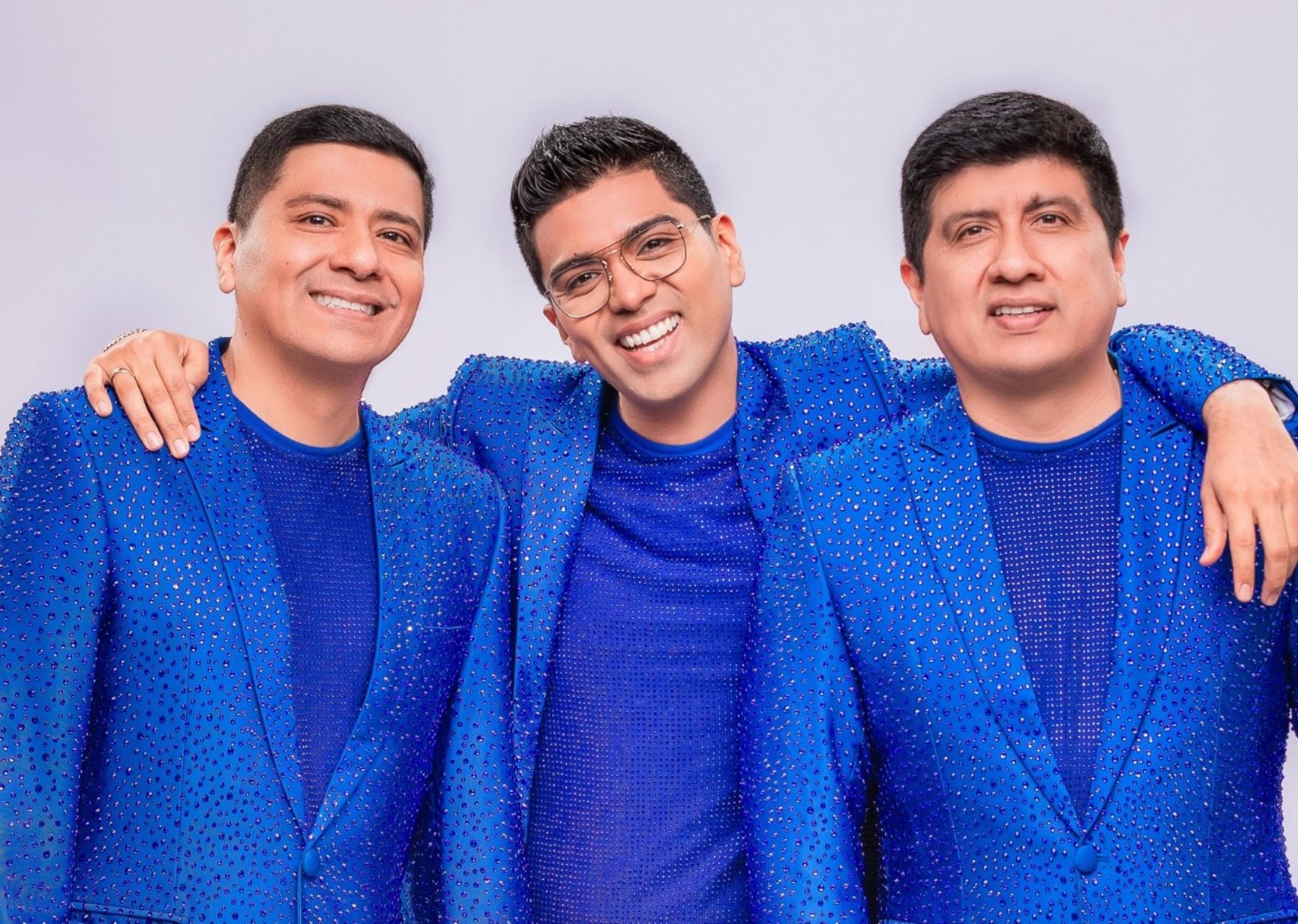 Grupo 5 cierra el año liderando Spotify y YouTube