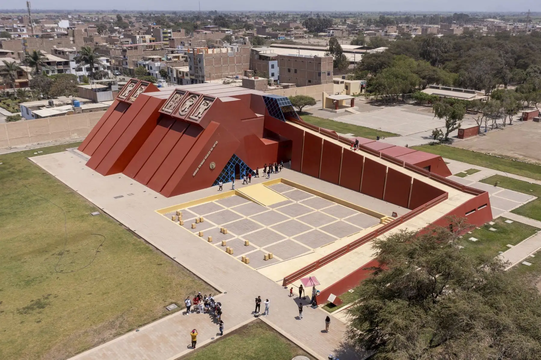 ANDINA/Juan Carlos Guzmán